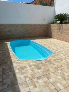 Casa à venda, 202 m² por R$ 750.000,00 - Jardim de Alah - Rio Branco/AC