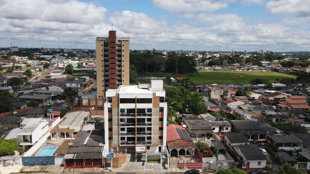 Apartamento à venda, 104 m²