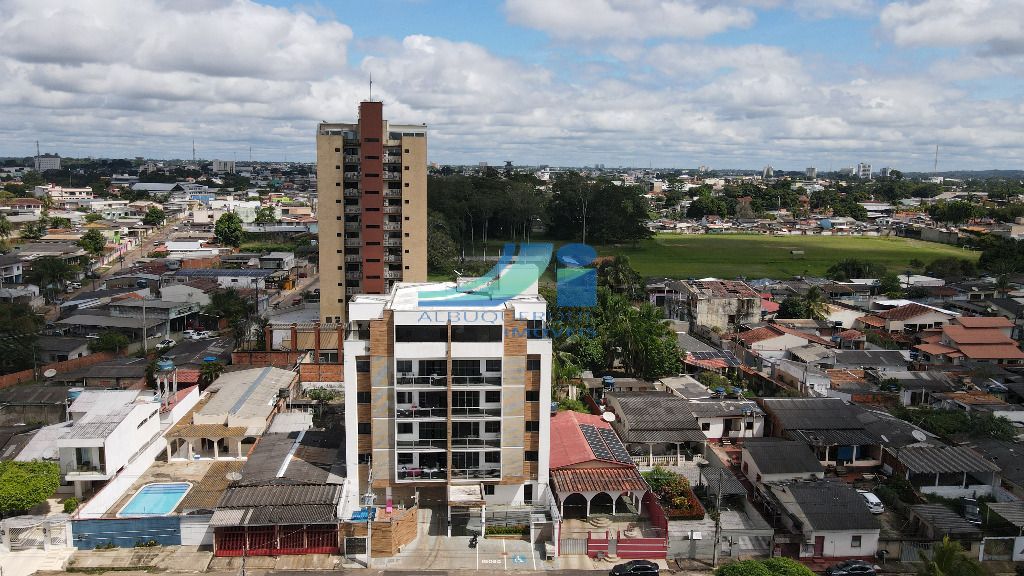 Apartamento à venda, 104 m²