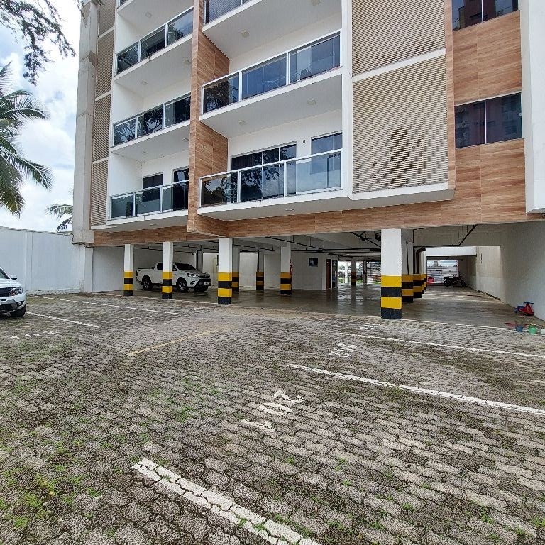 Apartamento à venda, 104 m²