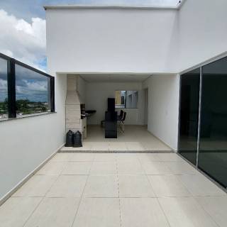 Apartamento à venda, 104 m²