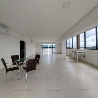 Apartamento à venda, 104 m²