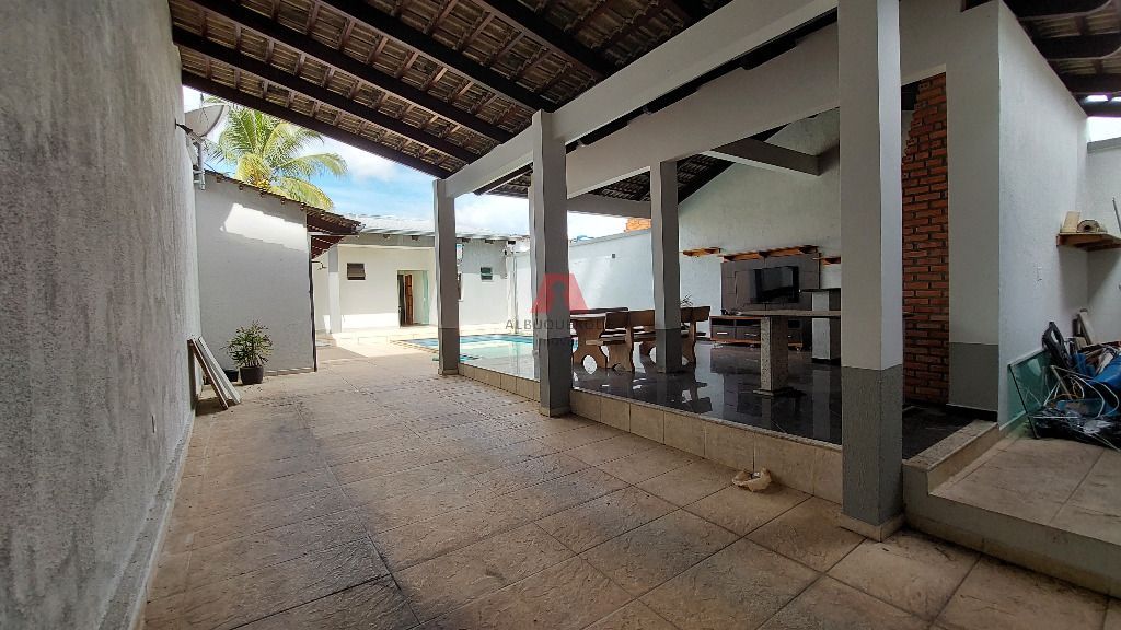 Casa com 2 Suítes à venda, 139 m² por R$ 500.000 - 7º Bec - Rio Branco/AC
