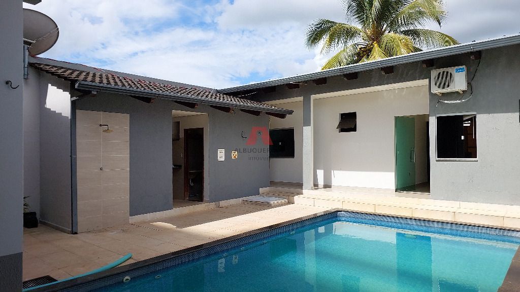 Casa com 2 Suítes à venda, 139 m² por R$ 500.000 - 7º Bec - Rio Branco/AC