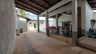 Casa com 2 Suítes à venda, 139 m² por R$ 500.000 - 7º Bec - Rio Branco/AC
