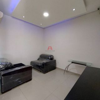 Casa com 2 Suítes à venda, 139 m² por R$ 500.000 - 7º Bec - Rio Branco/AC