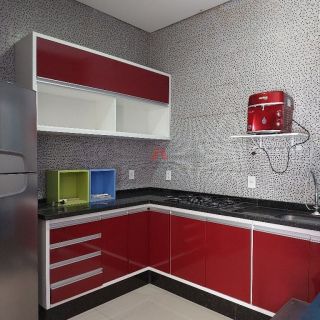 Casa com 2 Suítes à venda, 139 m² por R$ 500.000 - 7º Bec - Rio Branco/AC
