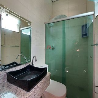 Casa com 2 Suítes à venda, 139 m² por R$ 500.000 - 7º Bec - Rio Branco/AC