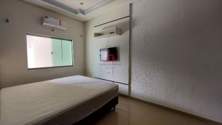 Casa com 2 Suítes à venda, 139 m² por R$ 500.000 - 7º Bec - Rio Branco/AC