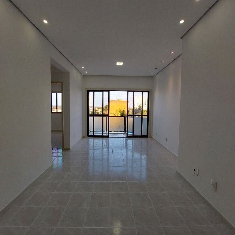Apartamento à venda, 82 m² por R$ 420.000,00 - Morada do Sol - Rio Branco/AC