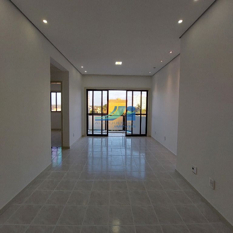 Apartamento à venda, 82 m² por R$ 420.000,00 - Morada do Sol - Rio Branco/AC