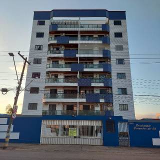 Apartamento à venda, 82 m² por R$ 420.000,00 - Morada do Sol - Rio Branco/AC
