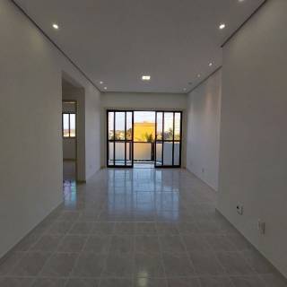 Apartamento à venda, 82 m² por R$ 420.000,00 - Morada do Sol - Rio Branco/AC