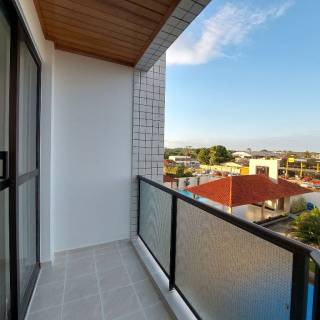 Apartamento à venda, 82 m² por R$ 420.000,00 - Morada do Sol - Rio Branco/AC