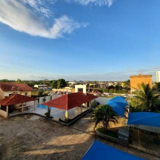 Apartamento à venda, 82 m² por R$ 420.000,00 - Morada do Sol - Rio Branco/AC