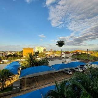 Apartamento à venda, 82 m² por R$ 420.000,00 - Morada do Sol - Rio Branco/AC