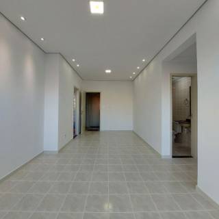 Apartamento à venda, 82 m² por R$ 420.000,00 - Morada do Sol - Rio Branco/AC