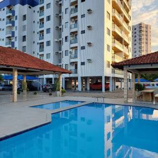 Apartamento à venda, 82 m² por R$ 420.000,00 - Morada do Sol - Rio Branco/AC