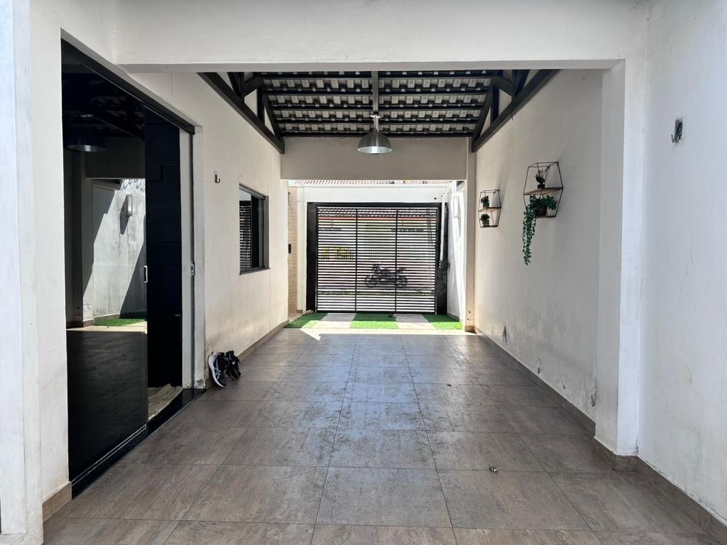 Casa à venda, 176 m² por R$ 780.000,00 - Jardim Tropical - Rio Branco/AC