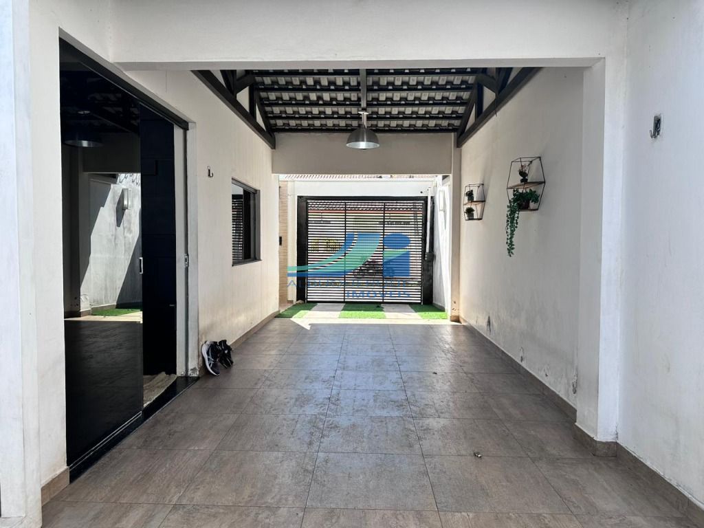 Casa à venda, 176 m² por R$ 780.000,00 - Jardim Tropical - Rio Branco/AC