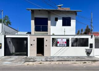 Casa à venda, 176 m² por R$ 780.000,00 - Jardim Tropical - Rio Branco/AC