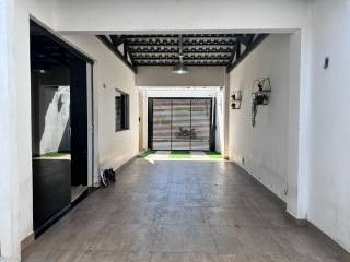 Casa à venda, 176 m² por R$ 780.000,00 - Jardim Tropical - Rio Branco/AC