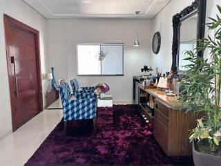 Casa à venda, 176 m² por R$ 780.000,00 - Jardim Tropical - Rio Branco/AC