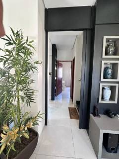 Casa à venda, 176 m² por R$ 780.000,00 - Jardim Tropical - Rio Branco/AC