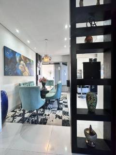 Casa à venda, 176 m² por R$ 780.000,00 - Jardim Tropical - Rio Branco/AC