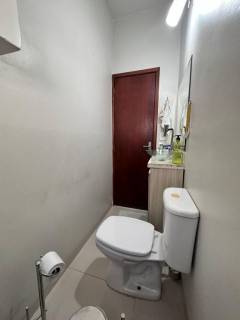 Casa à venda, 176 m² por R$ 780.000,00 - Jardim Tropical - Rio Branco/AC