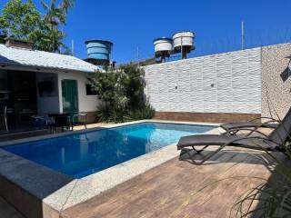 Casa à venda, 176 m² por R$ 780.000,00 - Jardim Tropical - Rio Branco/AC
