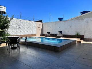 Casa à venda, 176 m² por R$ 780.000,00 - Jardim Tropical - Rio Branco/AC