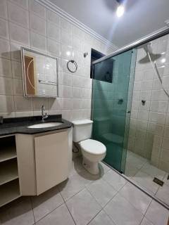 Apartamento à venda, 97 m² por R$ 530.000,00 - Morada do Sol - Rio Branco/AC