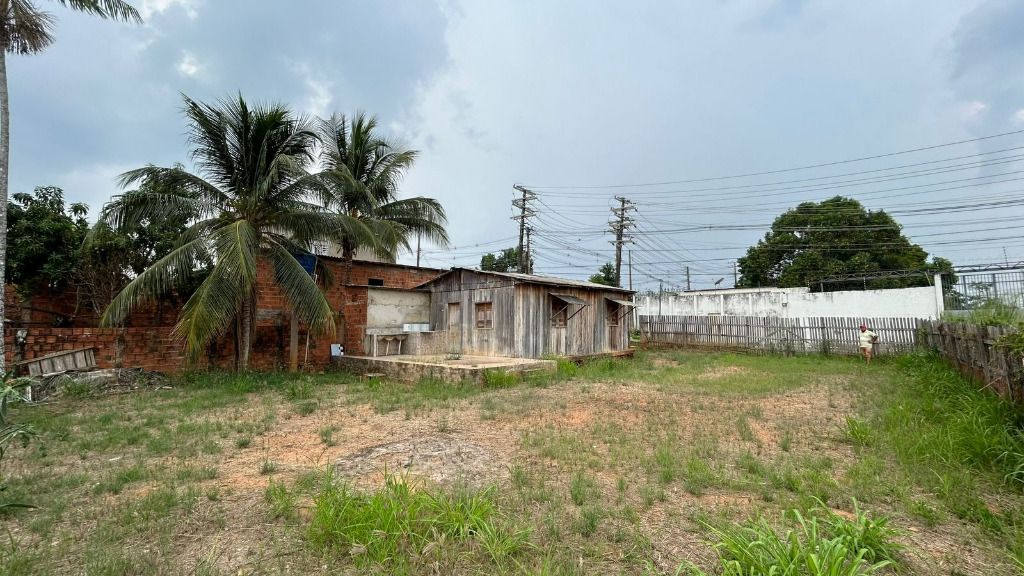 Terreno à venda, 454 m² por R$ 270.000,00 - Jardim Primavera - Rio Branco/AC