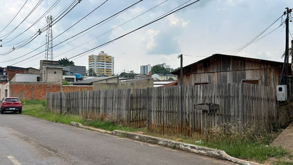 Terreno à venda, 454 m² por R$ 270.000,00 - Jardim Primavera - Rio Branco/AC