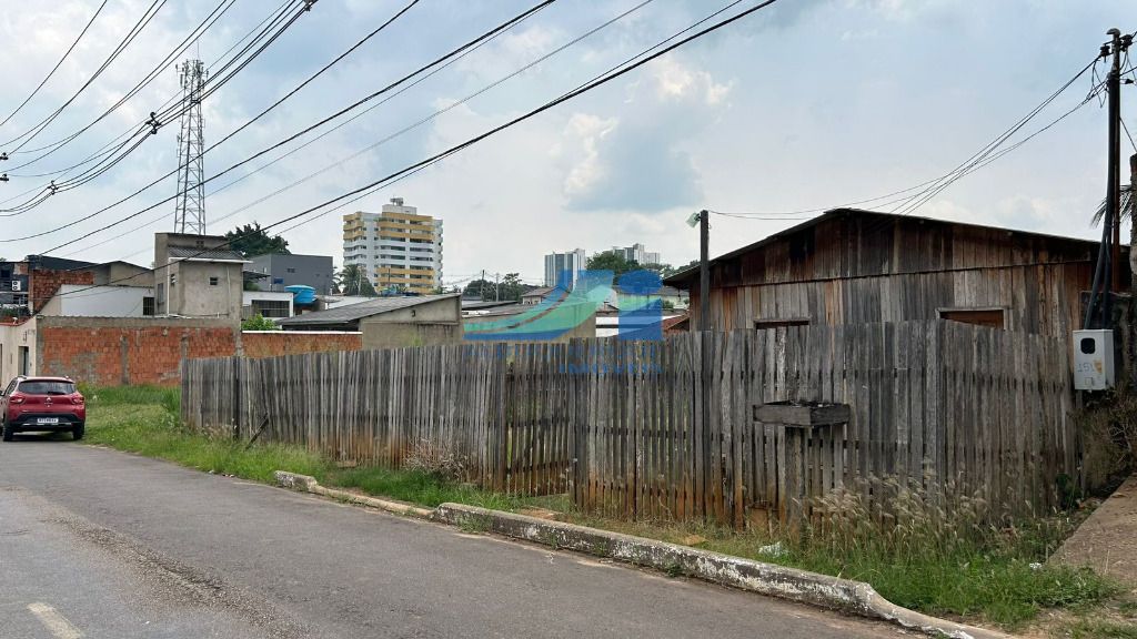 Terreno à venda, 454 m² por R$ 270.000,00 - Jardim Primavera - Rio Branco/AC