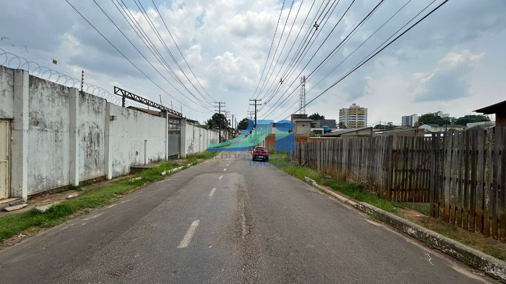 Terreno à venda, 454 m² por R$ 270.000,00 - Jardim Primavera - Rio Branco/AC