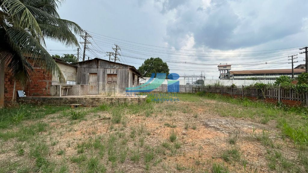 Terreno à venda, 454 m² por R$ 270.000,00 - Jardim Primavera - Rio Branco/AC