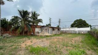 Terreno à venda, 454 m² por R$ 270.000,00 - Jardim Primavera - Rio Branco/AC
