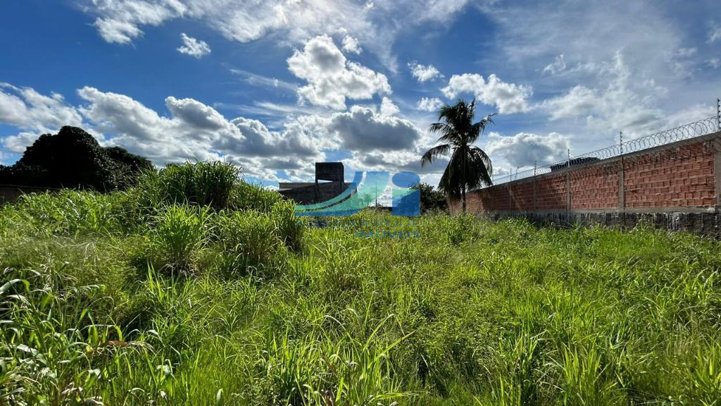 Terreno à venda, 384 m² por R$ 230.000,00 - Santa Quitéria - Rio Branco/AC