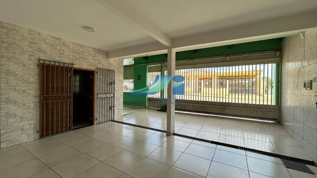 Sobrado com 4 dormitórios à venda, 410 m² por R$ 600.000,00 - Floresta - Rio Branco/AC