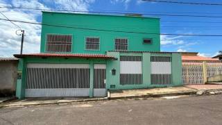 Sobrado com 4 dormitórios à venda, 410 m² por R$ 600.000,00 - Floresta - Rio Branco/AC