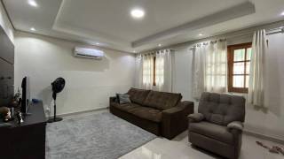 Sobrado com 4 dormitórios à venda, 410 m² por R$ 600.000,00 - Floresta - Rio Branco/AC