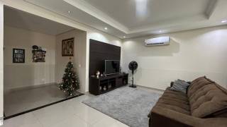 Sobrado com 4 dormitórios à venda, 410 m² por R$ 600.000,00 - Floresta - Rio Branco/AC