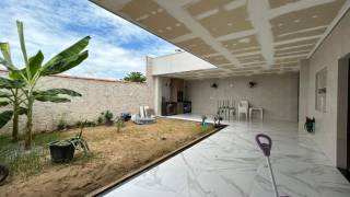 Sobrado com 4 dormitórios à venda, 410 m² por R$ 600.000,00 - Floresta - Rio Branco/AC