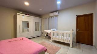 Sobrado com 4 dormitórios à venda, 410 m² por R$ 600.000,00 - Floresta - Rio Branco/AC