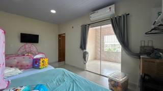 Sobrado com 4 dormitórios à venda, 410 m² por R$ 600.000,00 - Floresta - Rio Branco/AC