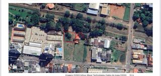 Lindo terreno em frente ao Parque da Maternidade