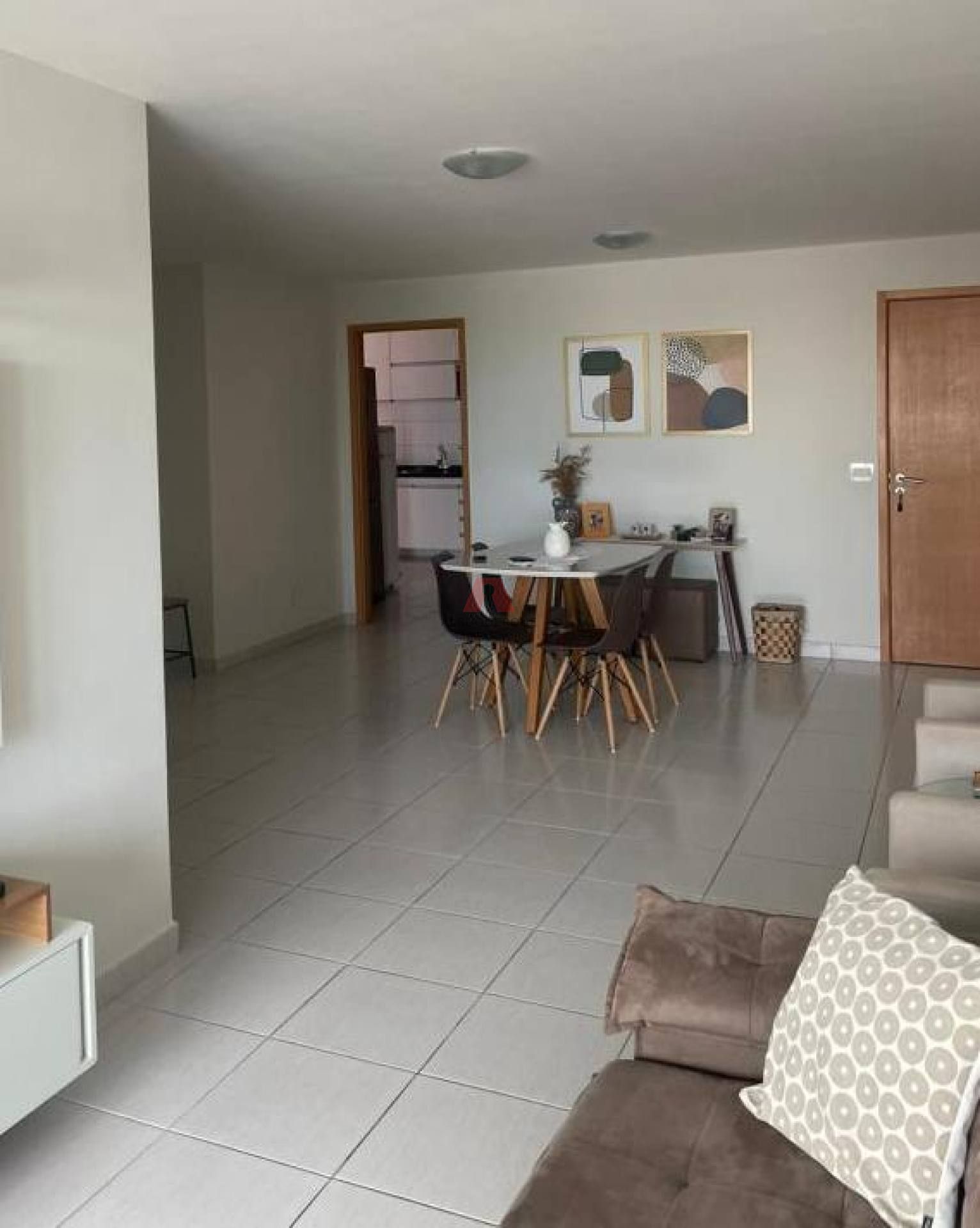 Apartamento a venda em Natal/RN