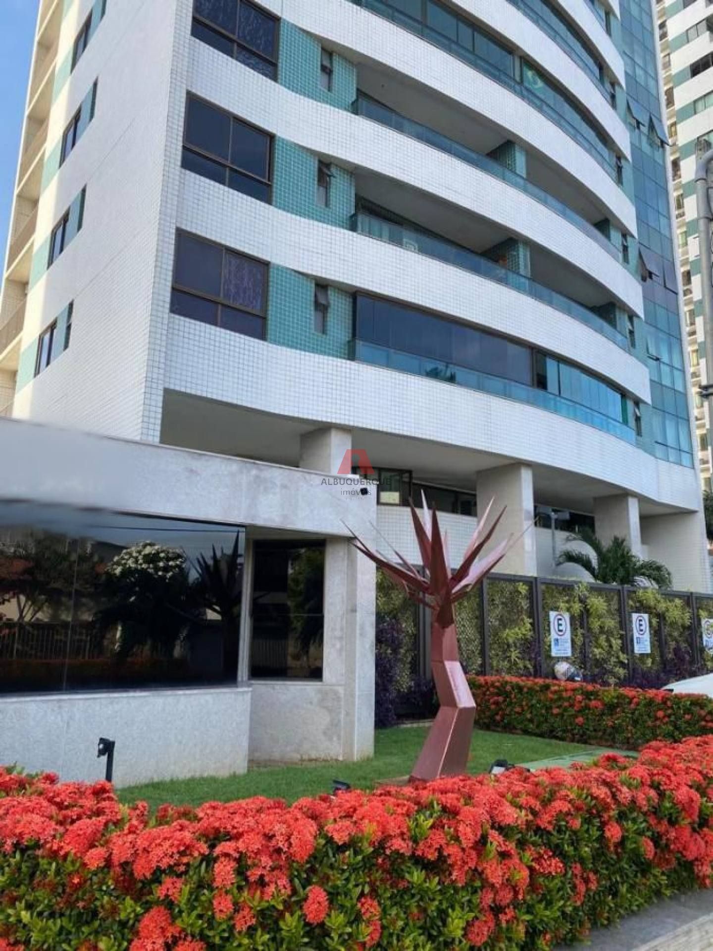 Apartamento a venda em Natal/RN